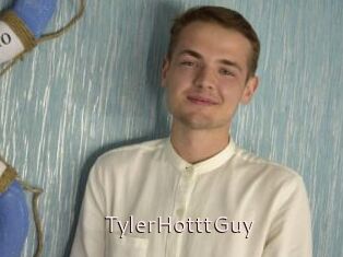 TylerHotttGuy