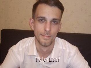 TylerLeaf