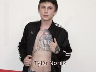 TylerNorris
