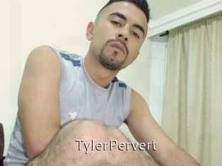 TylerPervert