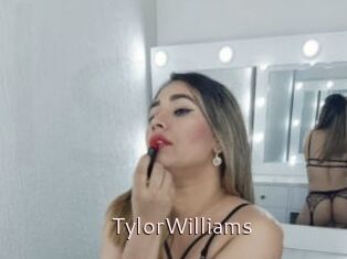 TylorWilliams