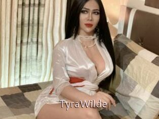 TyraWilde