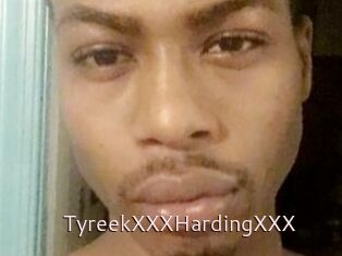 TyreekXXXHardingXXX