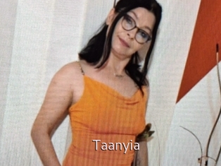 Taanyia
