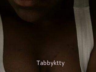 Tabbyktty