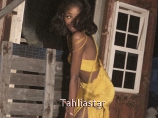 Tahliastar