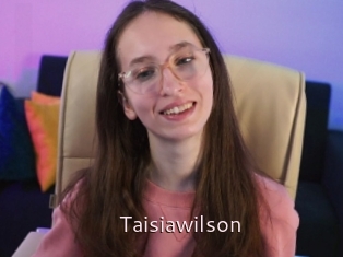 Taisiawilson