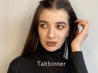 Taitbinner