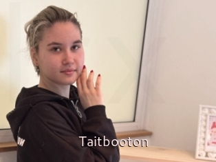 Taitbooton