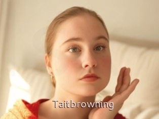 Taitbrowning
