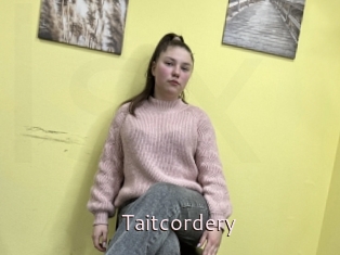 Taitcordery