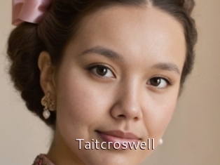 Taitcroswell