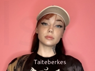 Taiteberkes