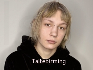 Taitebirming