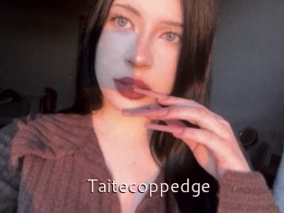 Taitecoppedge