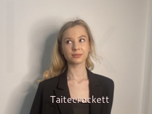 Taitecrockett