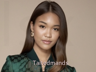 Taitedmands