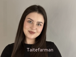 Taitefarman
