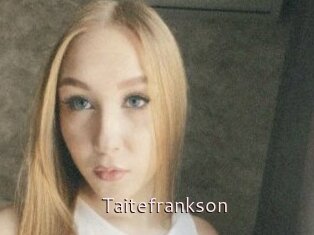 Taitefrankson