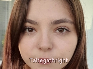 Taitegathright
