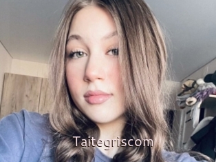 Taitegriscom