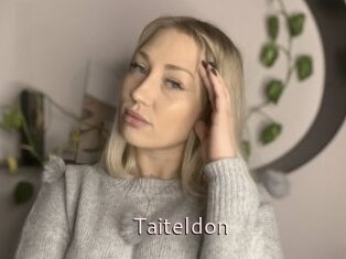 Taiteldon