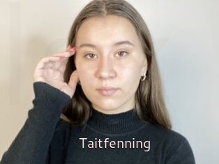 Taitfenning
