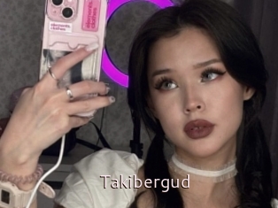 Takibergud