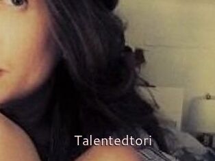 Talentedtori