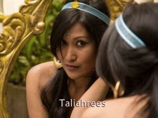 Taliahrees
