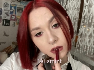 Taliamint