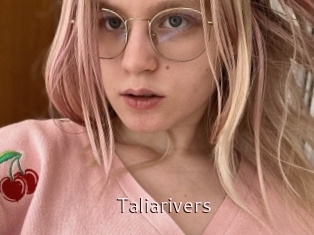 Taliarivers