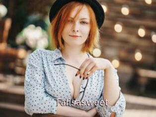 Talisasweet