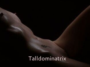 Talldominatrix