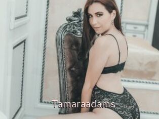 Tamaraadams