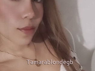 Tamarablondegb