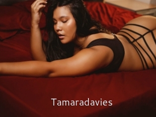 Tamaradavies