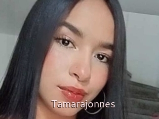 Tamarajonnes