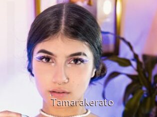 Tamarakerato