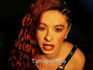 Tamarareyna
