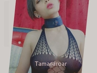Tamararoar