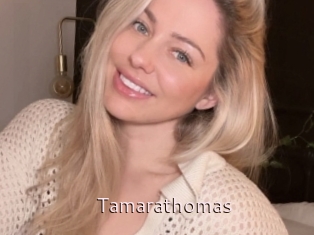 Tamarathomas