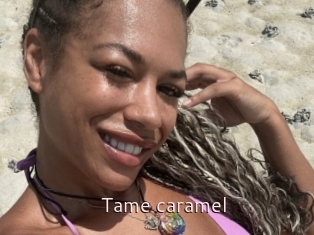 Tame_caramel
