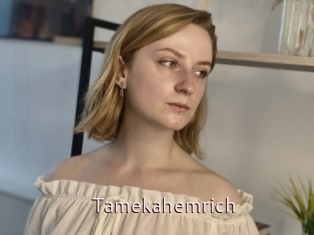 Tamekahemrich
