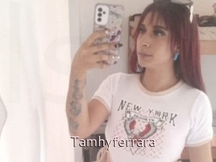 Tamhyferrara