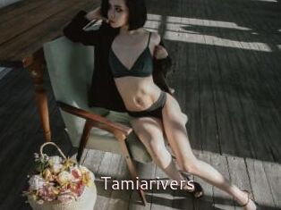 Tamiarivers