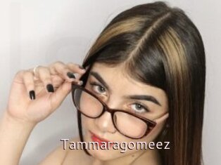 Tammaragomeez