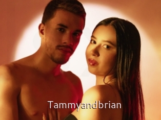 Tammyandbrian