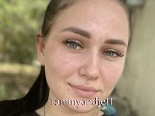 Tammyandjeff