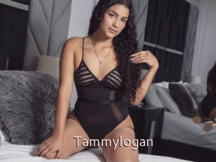 Tammylogan